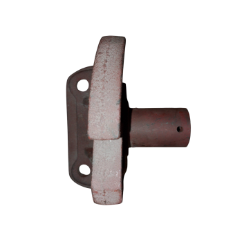 Grzebień podnoszenia listwy kosiarki konnej 5030/03-022 5030030220