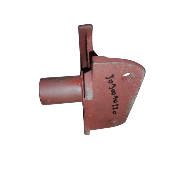 Grzebień podnoszenia listwy kosiarki konnej 5030/03-022 5030030220