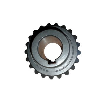 Koło stoż. małe zęby łukoweZ-21 fi 25 5036010661/Ł Z-042 Z-105, 5036010661/Ł