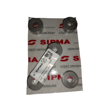 Rolka prowadząca zapadki prasy kostkującej Z-224 SIPMA 522300013S 522300013