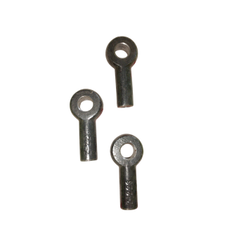 Element ustalający prasa kostkująca z-224 Sipma 522307005/S 2023-070-005.01