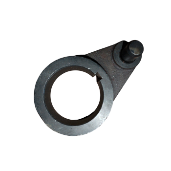 DŹWIGNIA STEROWANIA HYDRAULICZEGO C385 80402080