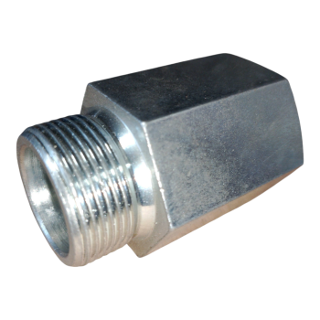 Końcówka pompy hydraulicznej Ursus C-385 80420005