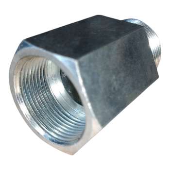 Końcówka pompy hydraulicznej Ursus C-385 80420005