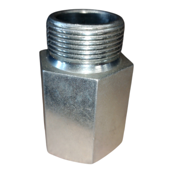 Końcówka pompy hydraulicznej Ursus C-385 80420005