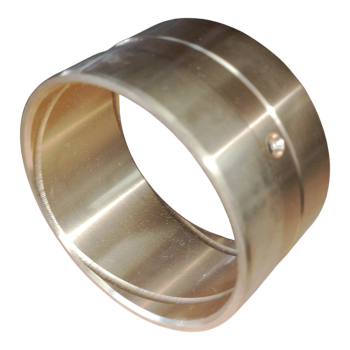 Tulejka II wspornika / sworznia osi przedniej 80200082 80200015