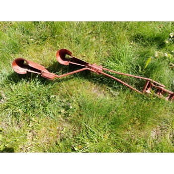 Redlica skrajna podwójna prawa siewnik Poznaniak 304334002