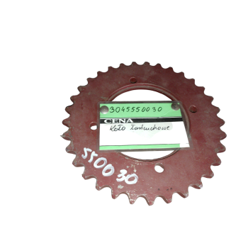 Koło łańcuchowe Z-33 5/8 siewnik 304555003/0 304555003 3045550030