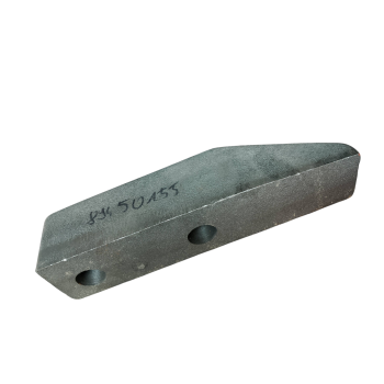 Klin prawy zaczepu Ursus C-385 89450155