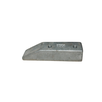 Klin prawy zaczepu Ursus C-385 89450155