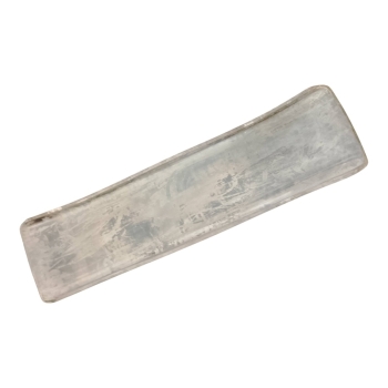 Błotnik przedni gumowy 10x24 Ursus C-385 80383160/70