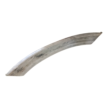 Błotnik przedni gumowy 10x24 Ursus C-385 80383160/70