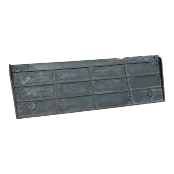Płyta gumowa błotnika tylnego 80368092