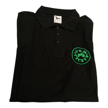 Koszulka Polo POM-Tyczyn L