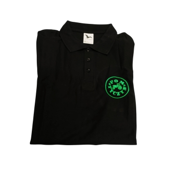 Koszulka Polo POM-Tyczyn L