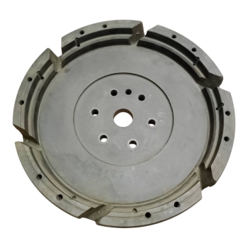 Koło zamachowe kompletne MF-3 41112797 Oryginał URSUS 31215850/1
