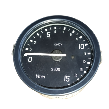 Wskaźnik obrotów bębna obrotomierz Bizon Z056 5040995630 KMGY