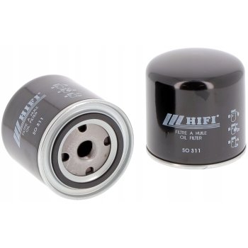 Hifi Filter SO 311 Filtr oleju