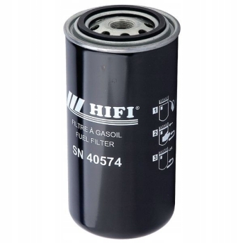 Hifi Filter SN 40574 Filtr paliwa SN40574