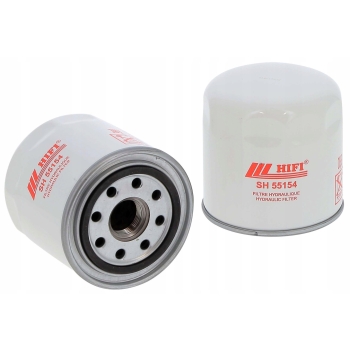 Hifi Filter SH 55154 Filtr, hydraulika robocza