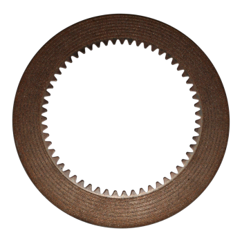TARCZA CIERNA WOM MASSEY FERGUSON 1672626M1