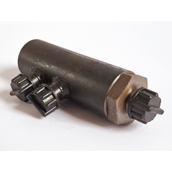 Zamek Hydrauliczny Jednostronny BIZON / 5040320580