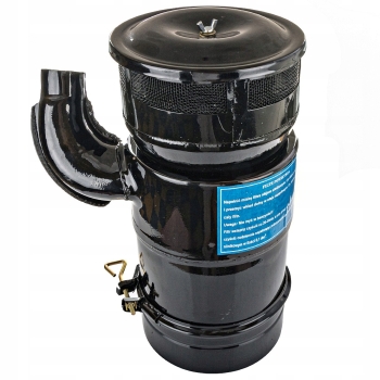 Filtr powietrza Ursus C-360 360 46612020 kpl mokry olejowy
