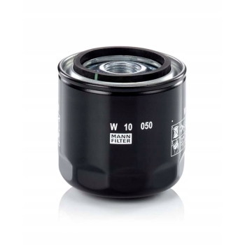 Mann-Filter W 10 050 Filtr oleju W10050