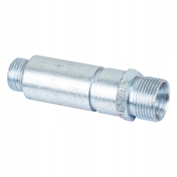 Złączka rozdzielacza hydraulicznego 88407084 Ursus C-385