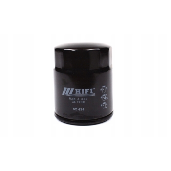 Hifi Filter SO 434 Filtr oleju