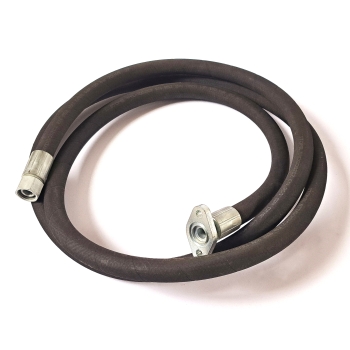 Przewód Hydrauliczny 250Bar DN16-2SN Prosta Kryza L-3100 BIZON / 5050900170