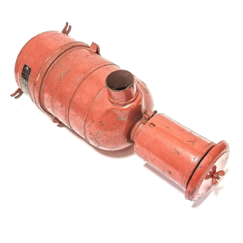 Obudowa filtra powietrza, filtr powietrza kompletny T25 D37E1109012A3