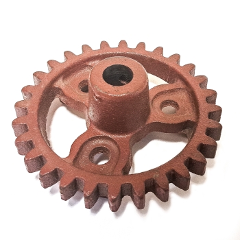 Koło małe Z-28 zewnętrzne Poznaniak 5 3023030240