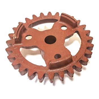 Koło małe Z-28 zewnętrzne Poznaniak 5 3023030240