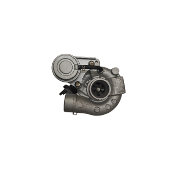 TURBOSPRĘŻARKA MITSHUBISHI Fiat Ducato III 2.3 120 130 KM (49135-05132)