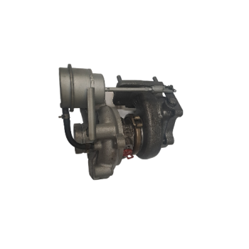 TURBOSPRĘŻARKA MITSHUBISHI Fiat Ducato III 2.3 120 130 KM (49135-05132)