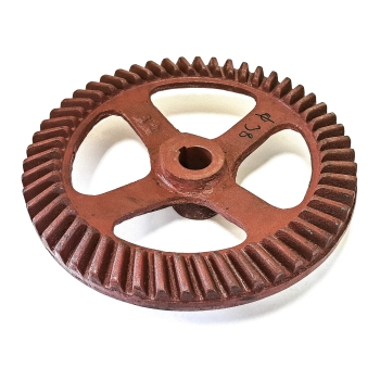 Koło Duże Kopaczka Konna Z-52 fi-38 mm / 5602030010 (Ubytki Zewnętrzne)