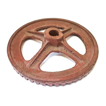Koło Duże Kopaczka Konna Z-52 fi-38 mm / 5602030010 (Ubytki Zewnętrzne)