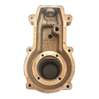 Korpus Pompy Wtryskowej 4-Cylindry URSUS C-385 / 83009921