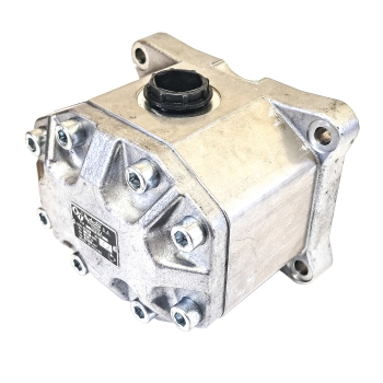 Pompa Hydrauliczna Prawa HYDROTOR Cyklop T-214 / PZ2-KP-40, 7214065012