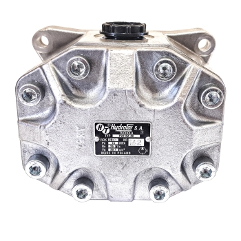 Pompa Hydrauliczna Prawa HYDROTOR Cyklop T-214 / PZ2-KP-40, 7214065012