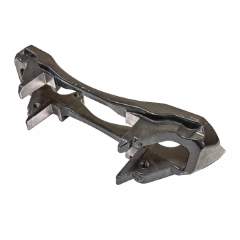 Wspornik Zacisku Hamulcowego Osi JOST do Zacisku HALDEX Moduł T 22,5'' / 20283 TTT, JAE0250410006, JAE 02 504 100 06