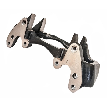 Wspornik Zacisku Hamulcowego Osi JOST do Zacisku HALDEX Moduł T 22,5'' / 20283 TTT, JAE0250410006, JAE 02 504 100 06