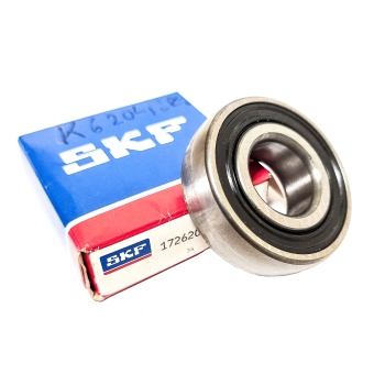 Łożysko Kulkowe SKF 20x47x14 mm / 1726204-2RS1