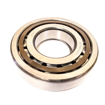 Łożysko Walcowe SKF 140x65x33 mm /  NUP313 ECP