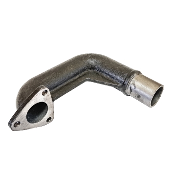 Kolano Tłumika Przedłużane MASSEY FERGUSON / 7022498M1