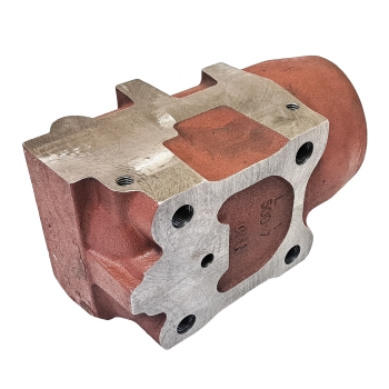 Cylinder Podnośnika fi-95 mm URSUS / 7004804M, 7004804M1