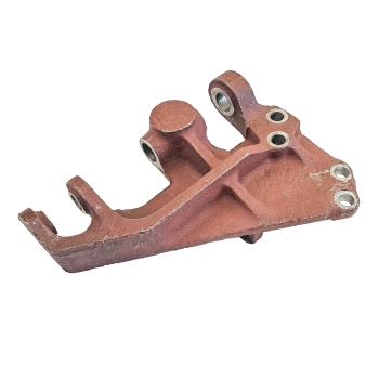 Wspornik Lewy Łańcucha ZETOR Oryginał / 72115001