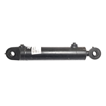 Cylinder Hydrauliczny - Siłownik Dwustronny Wspomaga Układu Kierowniczego URSUS C-385 / 84276909, SH2/63/32/200, SH2/63/32/200A