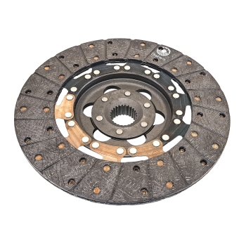 Tarcza Sprzęgła I-Stopnia Fi-302 mm Z-25 Ostrówek Oryginał / 7005246M91